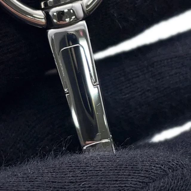 Hermès Evelyne Long Biscuit Taurillon Clemence Size TPM in Clemence leather from GALLERY RARE, photo 8 of 11