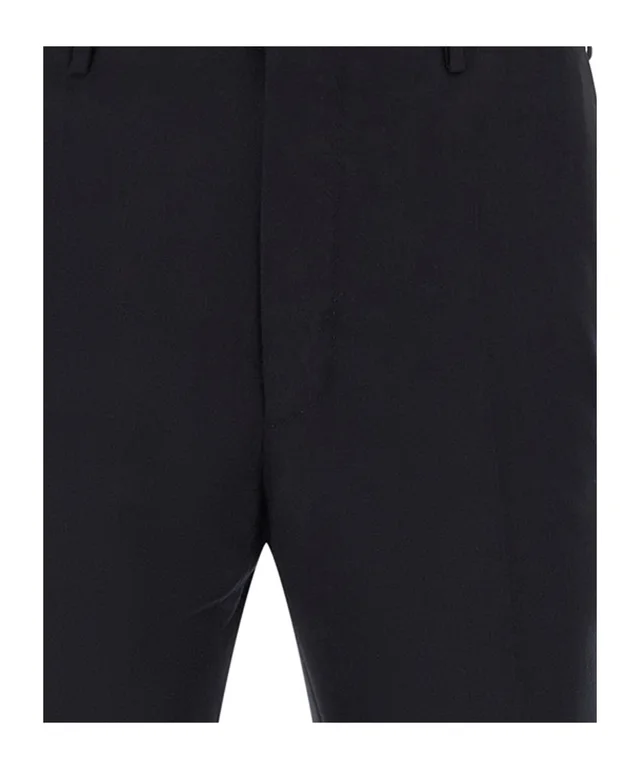 Incotex Slim Front-Crease Pants, photo 3 of 4 from SENSER