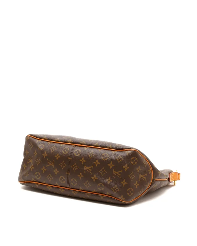 Louis Vuitton Monogram Delightful Bag in Coated canvas from A Retro Tale, photo 5 of 11