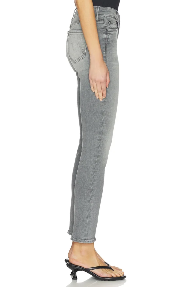 MOTHER The Rascal Hover Jeans in Escape Goat, photo 3 of 6 from REVOLVE (Canada)