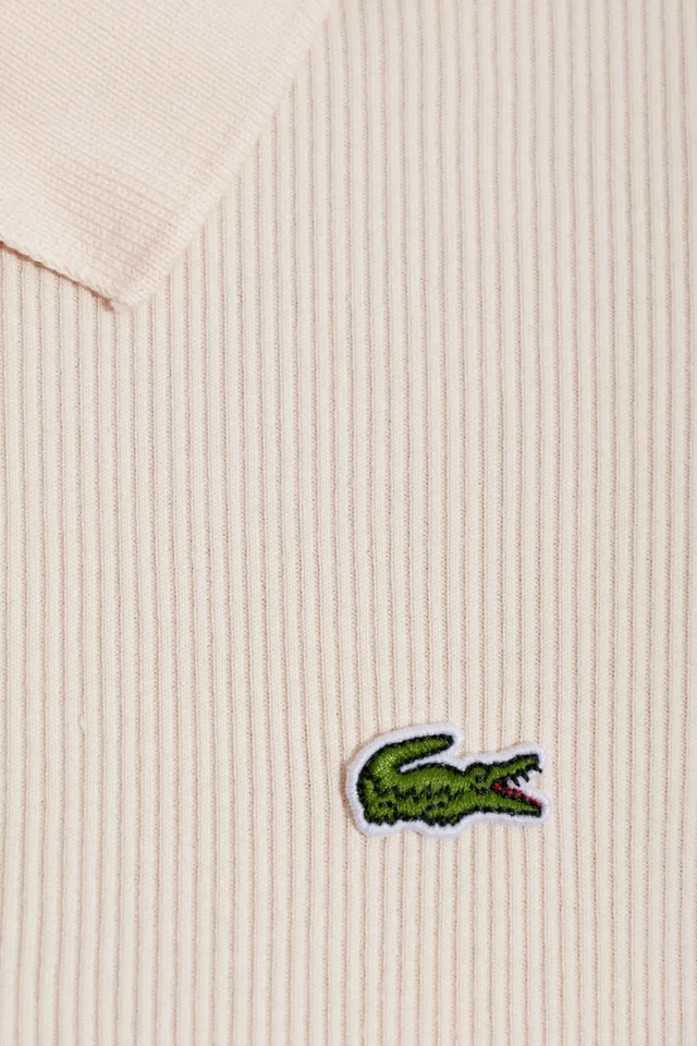 Lacoste Long-sleeve polo shirt, photo 4 of 4 from SENSER