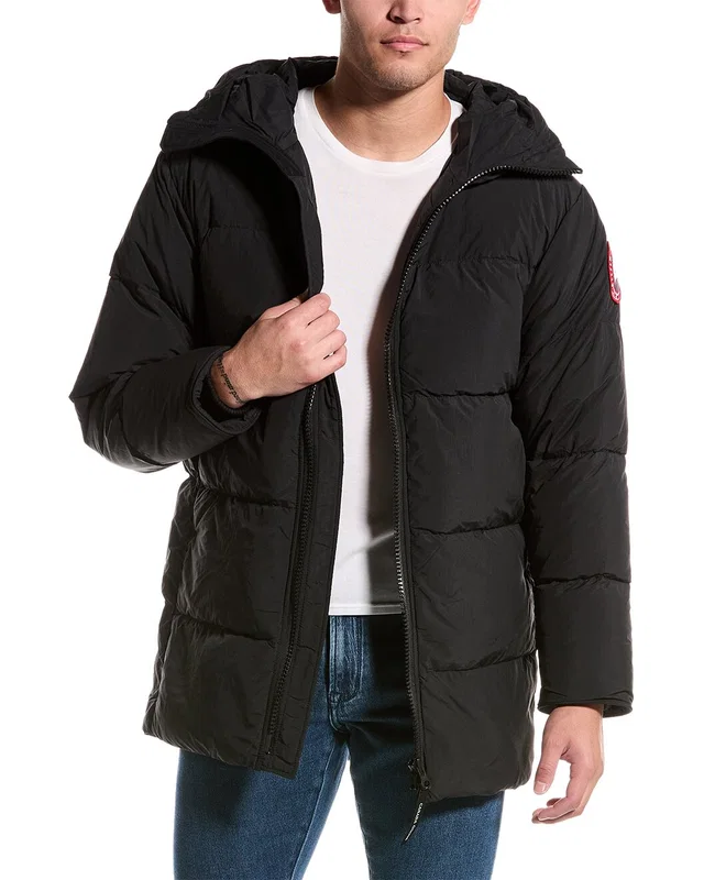 Canada Goose Coat, image 1 of 1 from Gilt