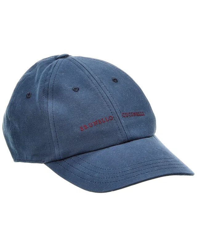 Brunello Cucinelli Hat, image 1 of 1 from Gilt