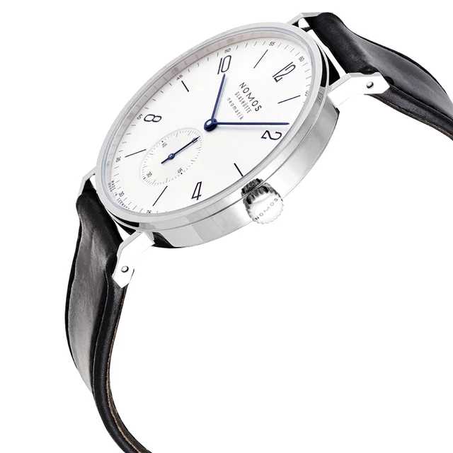 Nomos Tangente Neomatik Automatic White Dial Men's Watch 140, photo 2 of 2 from Jomashop