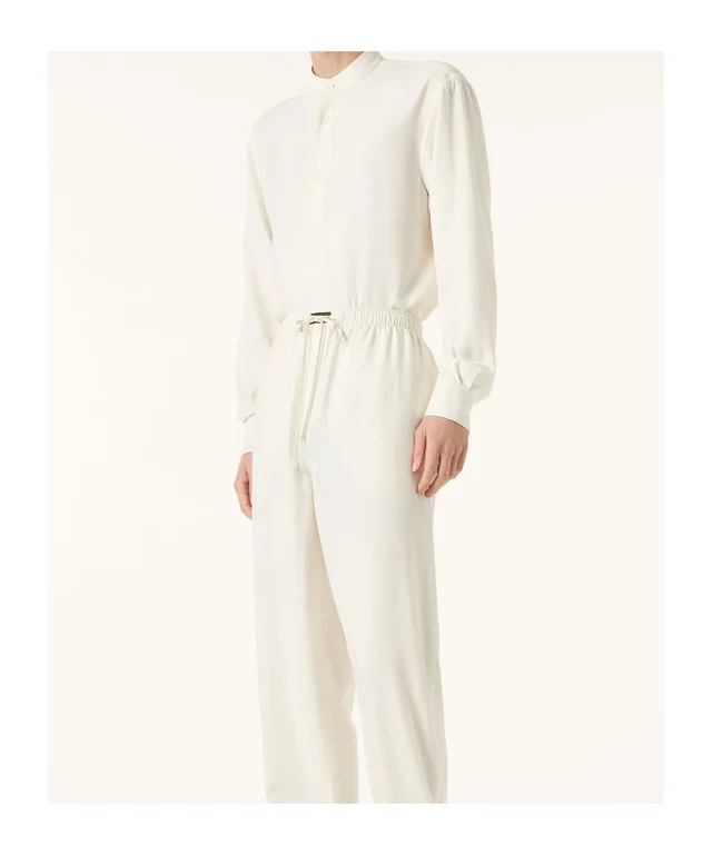 Loro Piana Long-sleeved shirt, photo 5 of 7 from SENSER