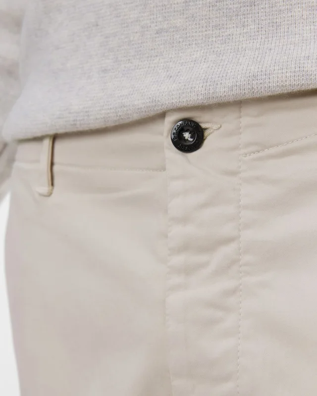 C.P. Company Stretch Satin Cargo Pants, photo 5 of 7 from SENSER