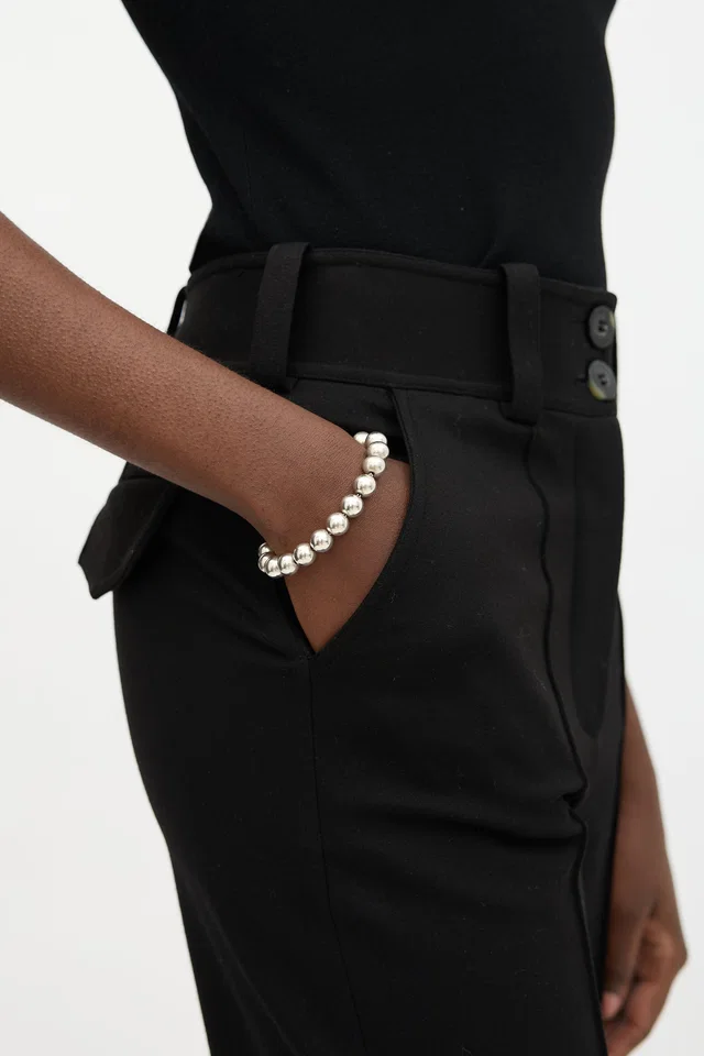 Tiffany & Co. HardWear Ball Bracelet from VSP Consignment