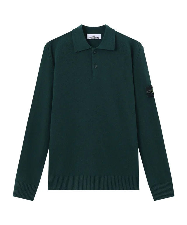 Stone Island Compass-patch sweater from SENSER, photo 1 of 1