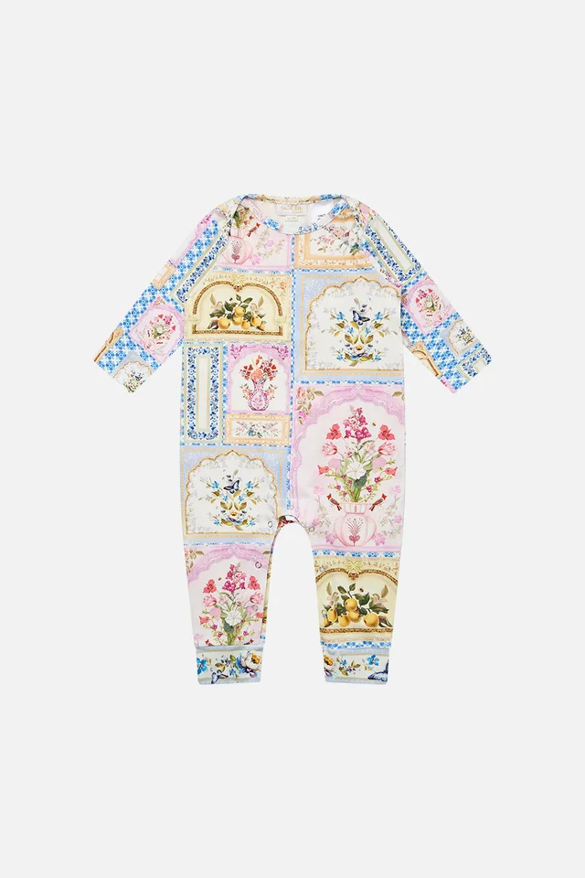 Camilla eBoutique BABIES JUMPSUIT BOTANICAL BALLADS from CAMILLA, photo 1 of 1