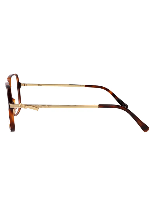 Dior Full-frame non-prescription glasses, photo 3 of 4 from SENSER