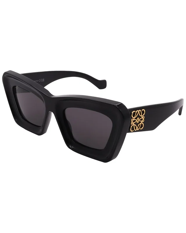 Loewe Women's LW40145I 52mm Sunglasses, image 1 of 1 from Gilt