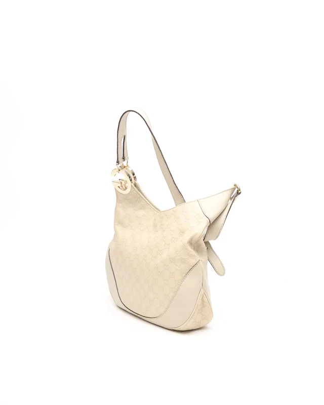 Gucci GG Charlotte Bag in Canvas from A Retro Tale, photo 2 of 8