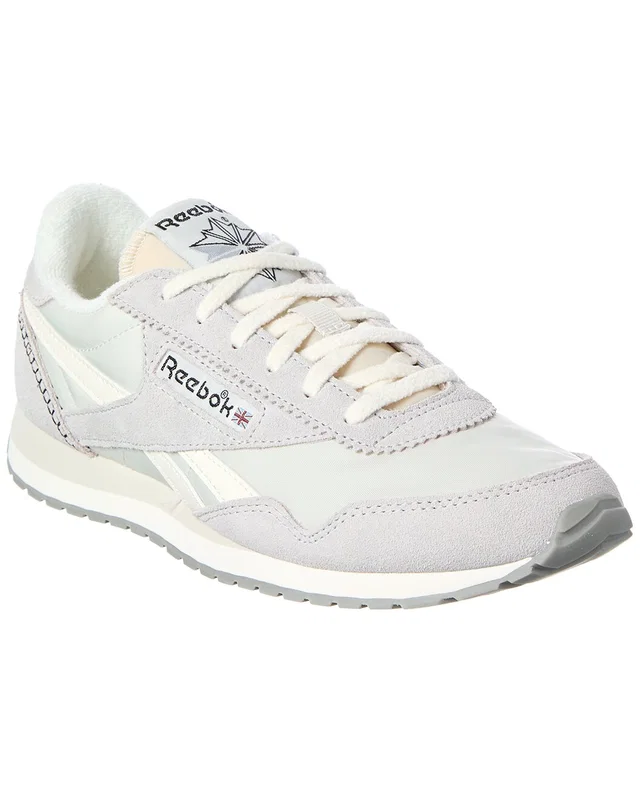 Reebok Classic AZ Canvas & Suede Sneaker, image 1 of 1 from Rue La La