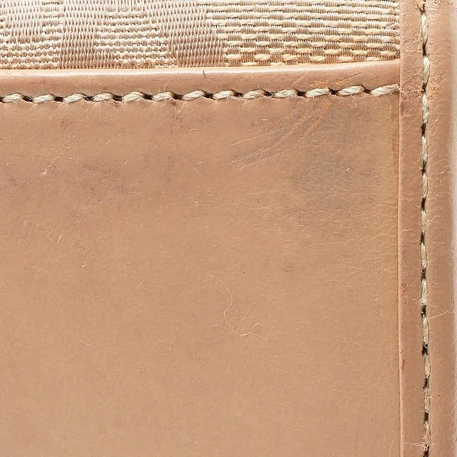 Gucci GG Jackie Bag in Canvas from A Retro Tale, photo 6 of 8