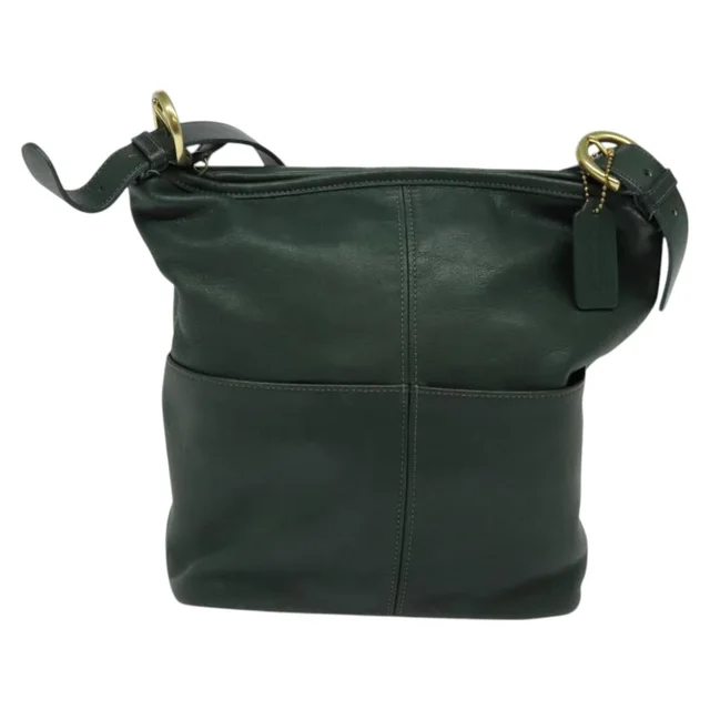 Coach handbags in Leather from The Brand Collector
