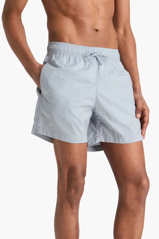 Frescobol Carioca Salvador Recycled Polyester Swim Shorts, photo 2 of 4 from THE OUTNET