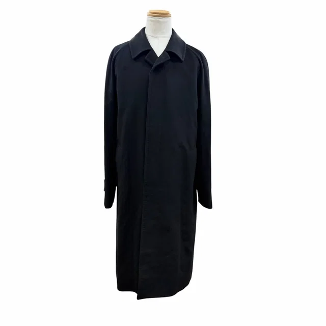 Burberry London Cashmere Coat in Cashmere from LuxUness
