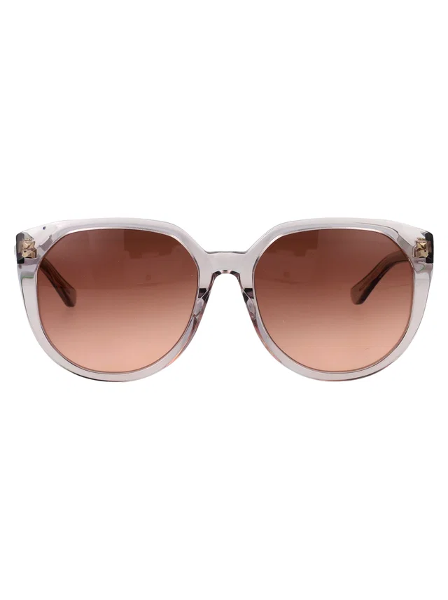 Chloé Ch0291sk Sunglasses — Gray Acetate in Grey from HEWI