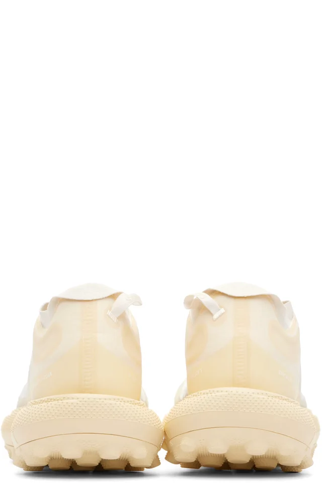 Satisfy Off-White 'TheROCKER' Sneakers, photo 2 of 5 from SSENSE