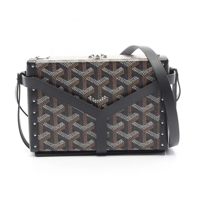 Goyard handbags in Canvas from The Brand Collector, photo 1 of 1