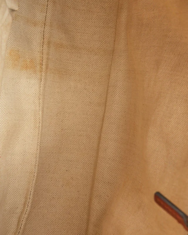 Gucci New Jackie Bag in Canvas from A Retro Tale, photo 11 of 13