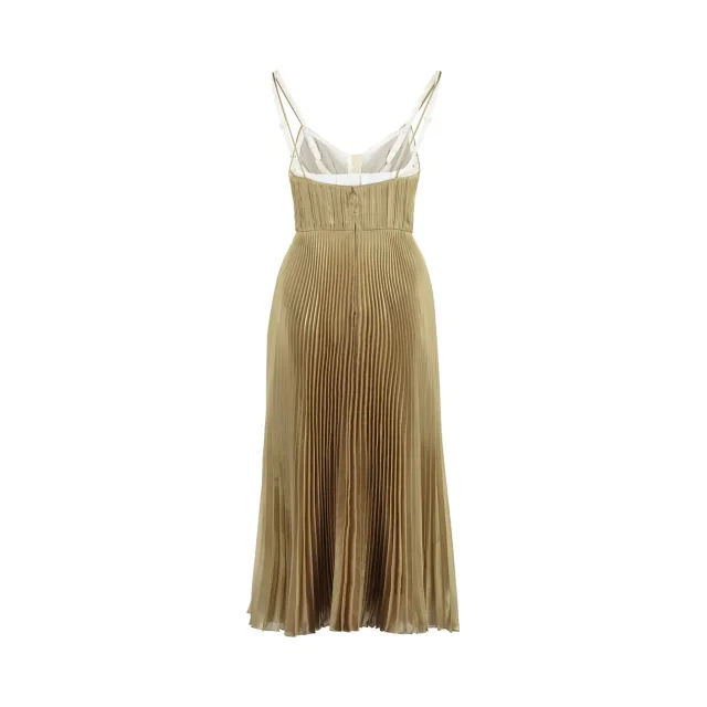 Prada Midi Dress, photo 4 of 4 from Balardi