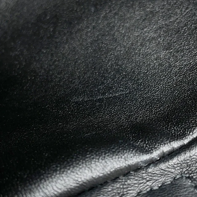 Balenciaga Bowling bag Black832920 Calf Leather Size Small in Calfskin from GALLERY RARE, photo 11 of 17
