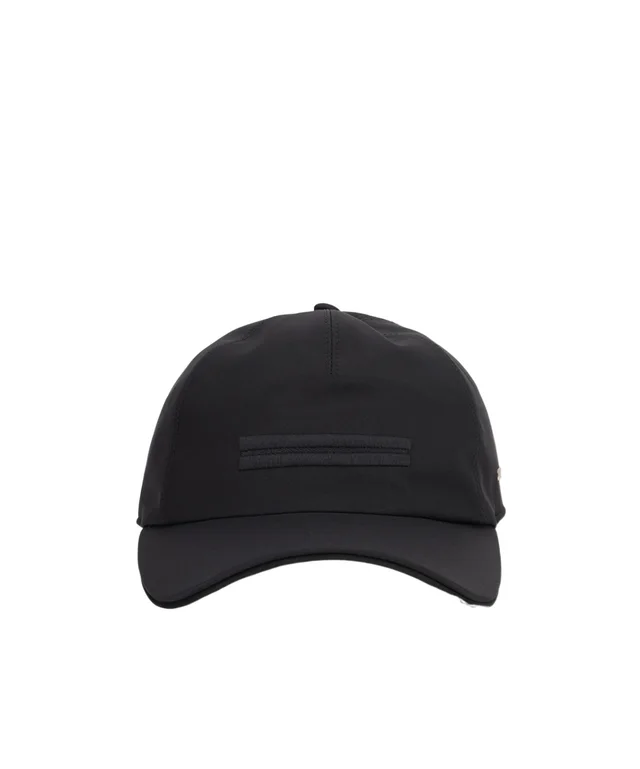 Zegna Embroidered Baseball Cap from SENSER, photo 1 of 1