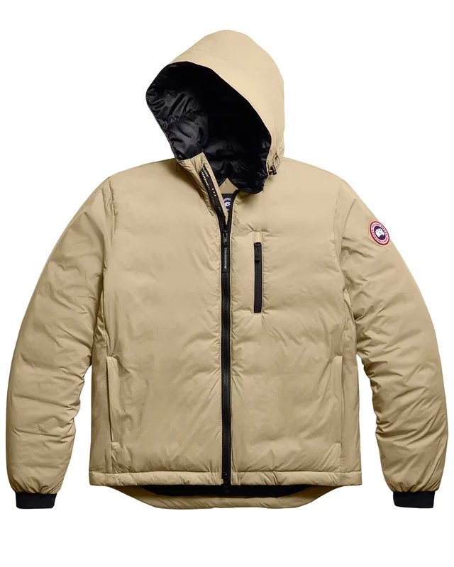 Canada Goose Lodge Hoody, image 1 of 1 from Gilt
