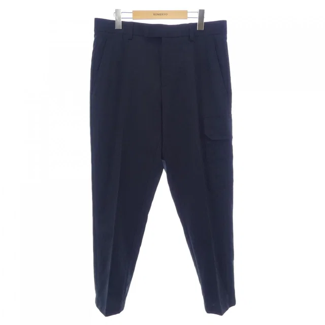 Dior Pants Black in Black from The Reluxe