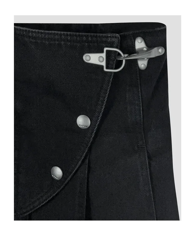 Marni Pleated Skirt, photo 3 of 3 from SENSER