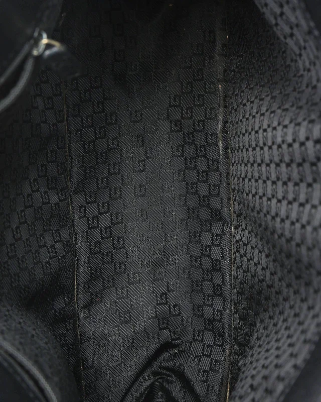 Gucci Tote Bag in Canvas from A Retro Tale, photo 10 of 11