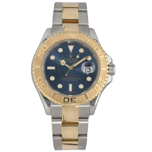 Rolex Yacht Master 16623 40mm Bi-Colour Watch from H&T
