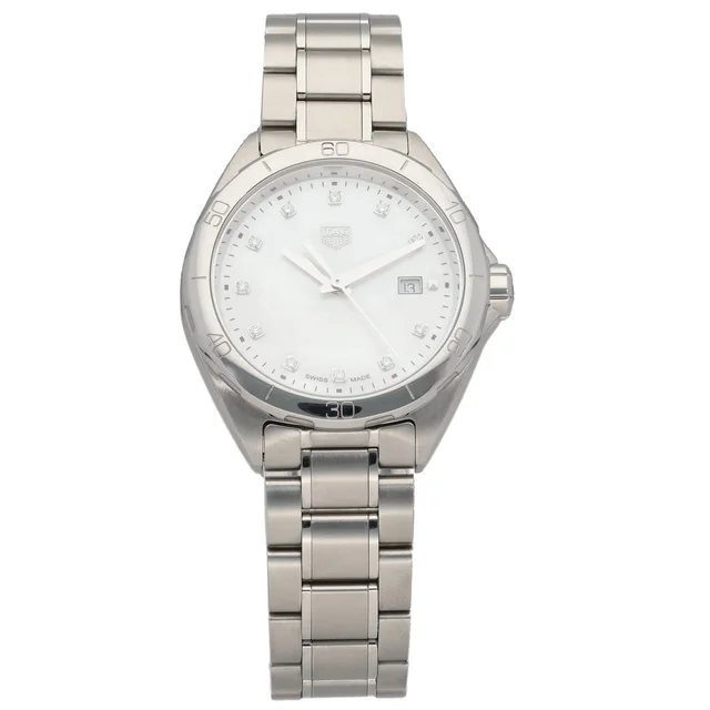 TAG Heuer Formula 1 WBJ1419 32mm Stainless Steel Watch from H&T