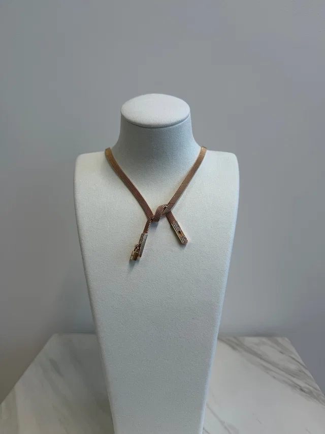 Hermès Kelly Gavroche PM 18K Gold in Gold from Luxury Promise