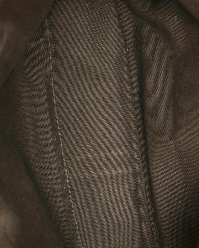 Celine Boogie Bag in Canvas from A Retro Tale, photo 10 of 12