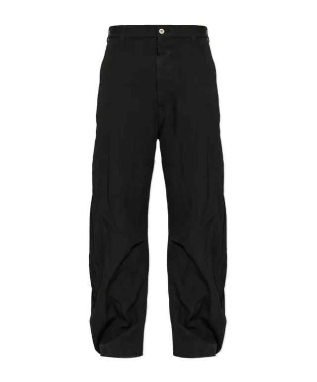 Comme Des Garcons Casual trousers with belt loops from SENSER, photo 1 of 1