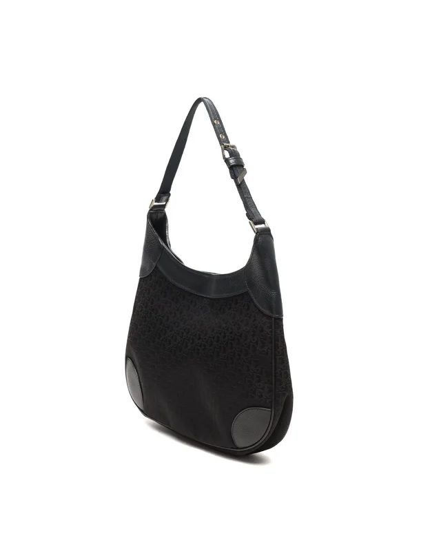 Dior Trotter Street Chic Bag in Canvas from A Retro Tale, photo 3 of 8