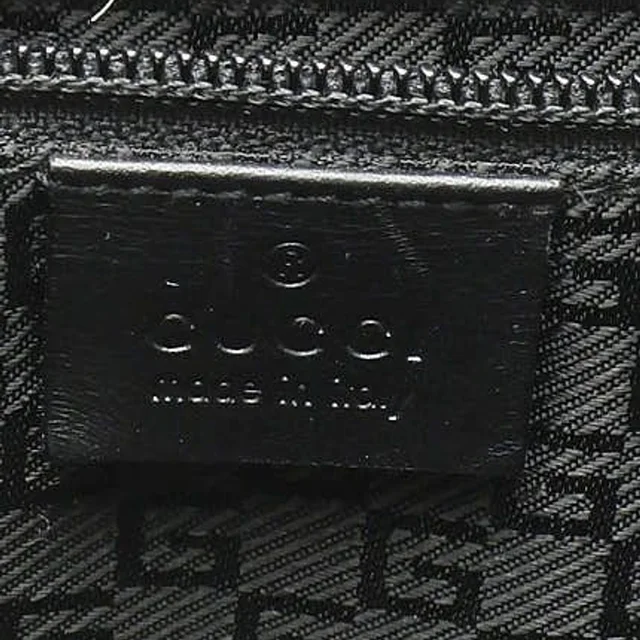 Gucci Weekend Bag in Canvas from A Retro Tale, photo 11 of 12