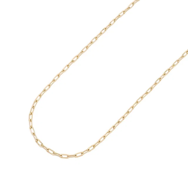 Santos de Cartier Necklace Size SmallB7224582 18K Yellow Gold in Yellow from GALLERY RARE