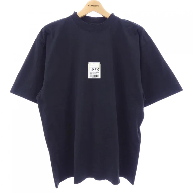 Balenciaga Cotton T Shirt from LuxUness