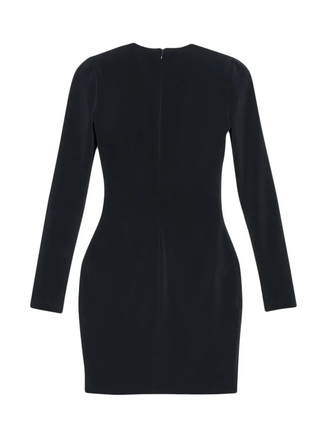 Balenciaga Mini Dress, photo 2 of 3 from Balardi