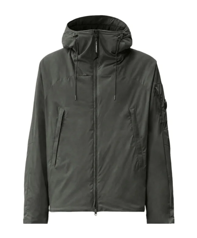C.P. Company Lens-detail hooded jacket from SENSER, photo 1 of 1