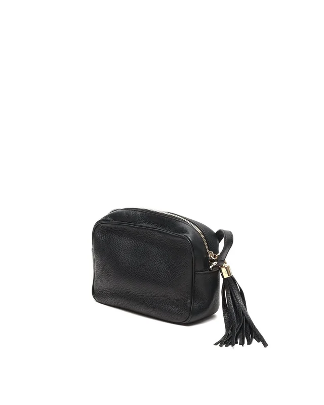Gucci Soho Disco Camera Bag in Canvas from A Retro Tale, photo 3 of 9