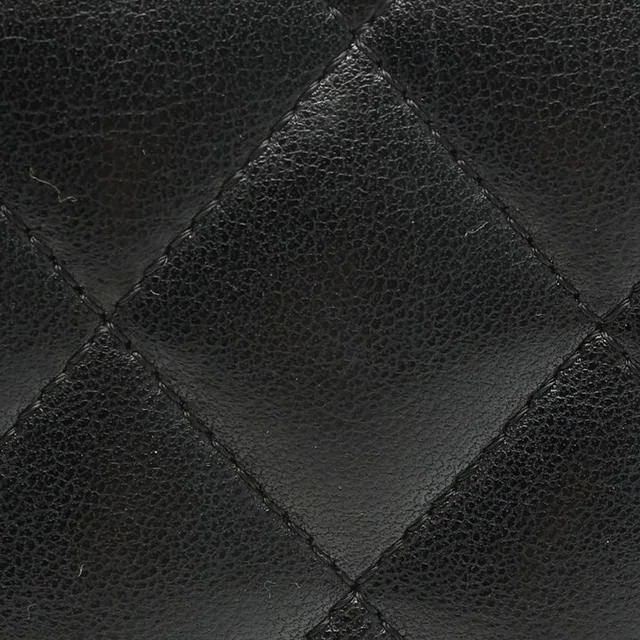 Chanel Classic Small Double Flap Bag in Lambskin from A Retro Tale, photo 7 of 13