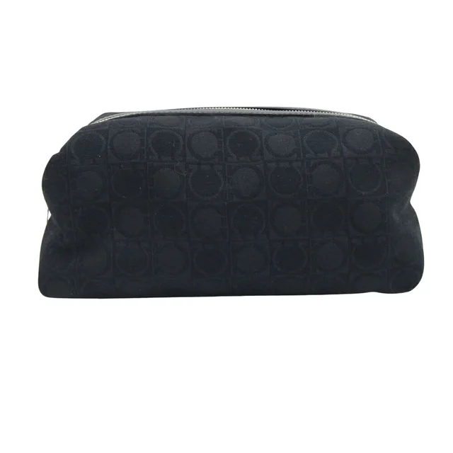 Ferragamo Gancini handbags from The Brand Collector