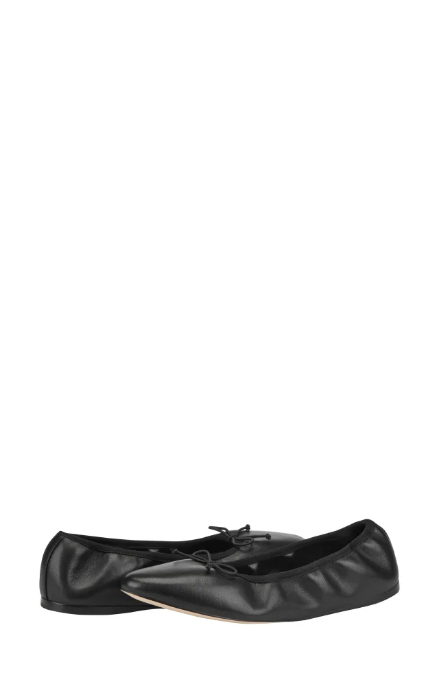 Marc Fisher LTD Amellie Ballet Flat, photo 6 of 6 from Nordstrom Rack