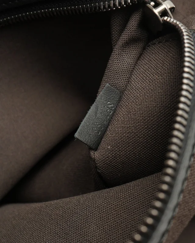Louis Vuitton Damier Neo Kendall Infini 50 Weekend Bag from A Retro Tale, photo 11 of 12