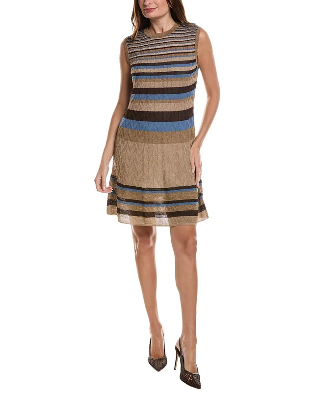 Missoni Mini Dress, image 1 of 1 from Rue La La