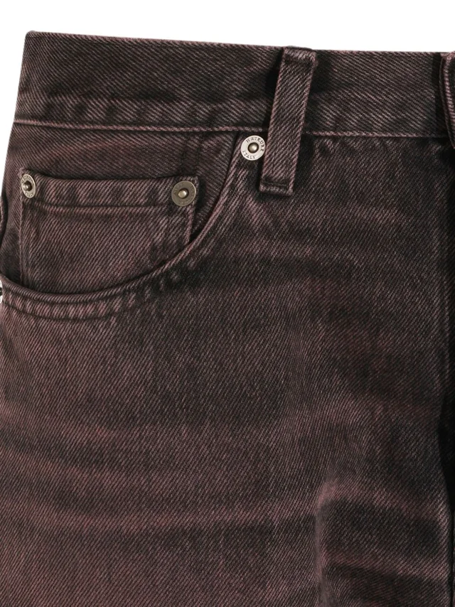 Haikure Logo Jeans, photo 4 of 4 from SENSER